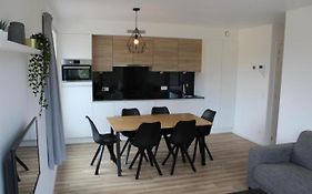 West Bay Familieappartement